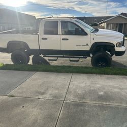 2004 Dodge Ram 3500