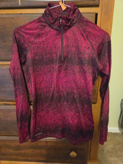 Nike Therma-Fit Quarter-Zip Pullover