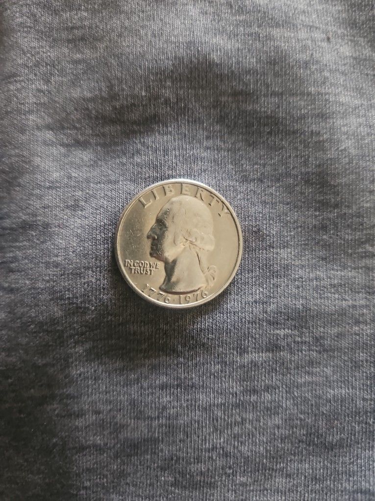 LIBERTY IN GOD WE TRUST 1(contact info removed) UNITED STATES OF AMERICA QUARTER DOLLAR