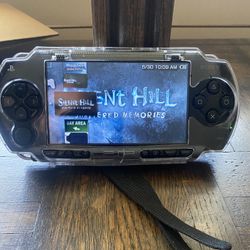 PSP 