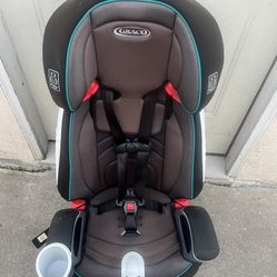GRACO NAUTILUS 3&1