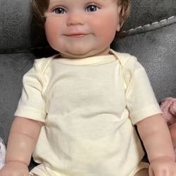 Reborn Doll