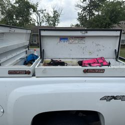 3 Cajas De Erramienta Me Estorvan 