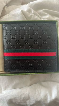 Men’s Wallet 