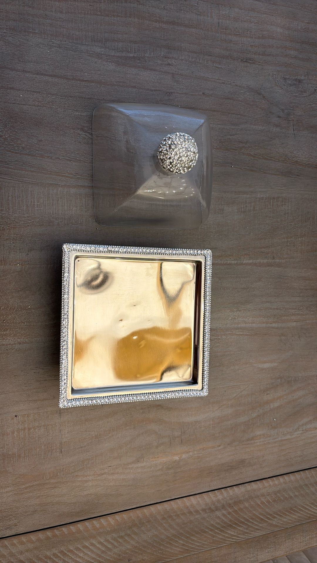 Food Tray