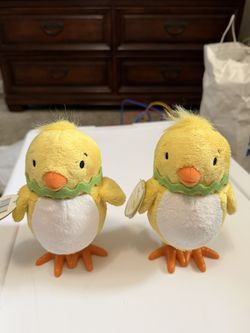 Hallmark Easter Candy Dispensers
