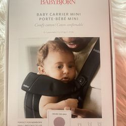 Baby Carrier Mini