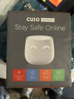 Cujo Router Connector 