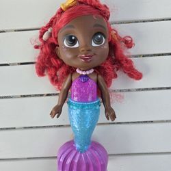 Ariel Doll 