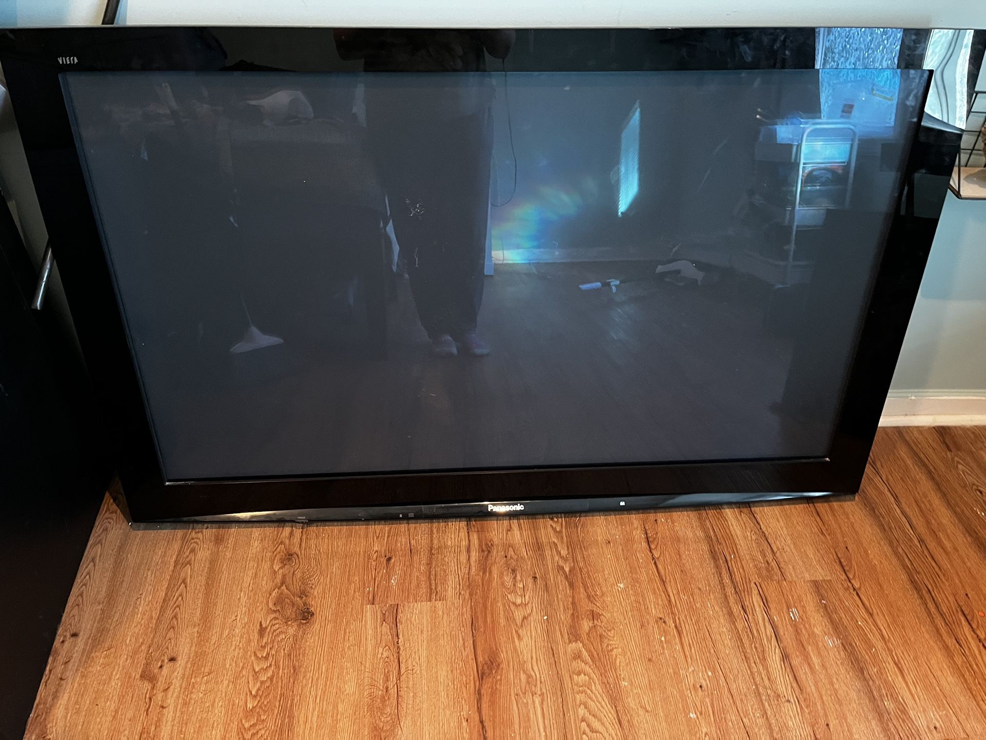 Panasonic Tv 55” 2008