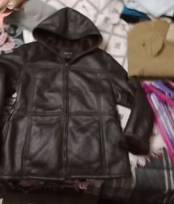 Breaton women's Jacket 