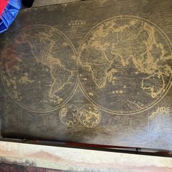 World Map