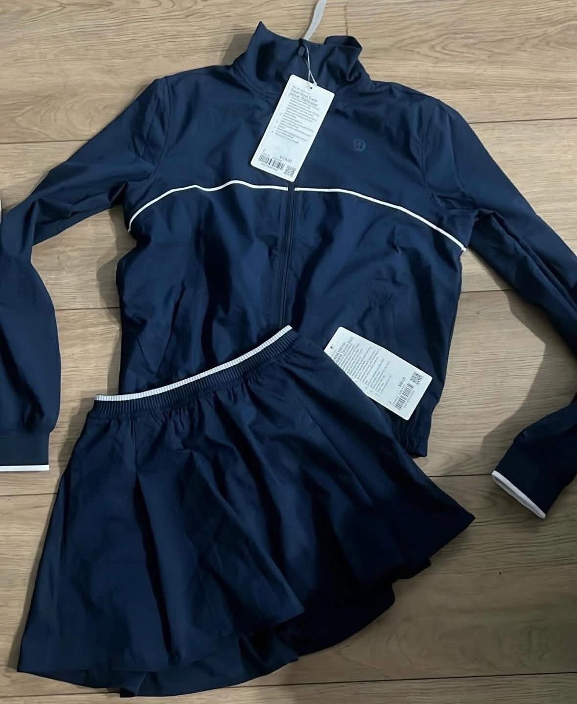 Lulu Lemon And Alo Nike Tech All Sizes