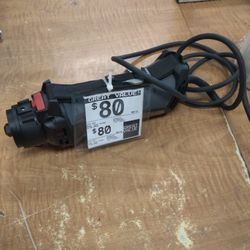 Rotary/Spiral Cut Tool