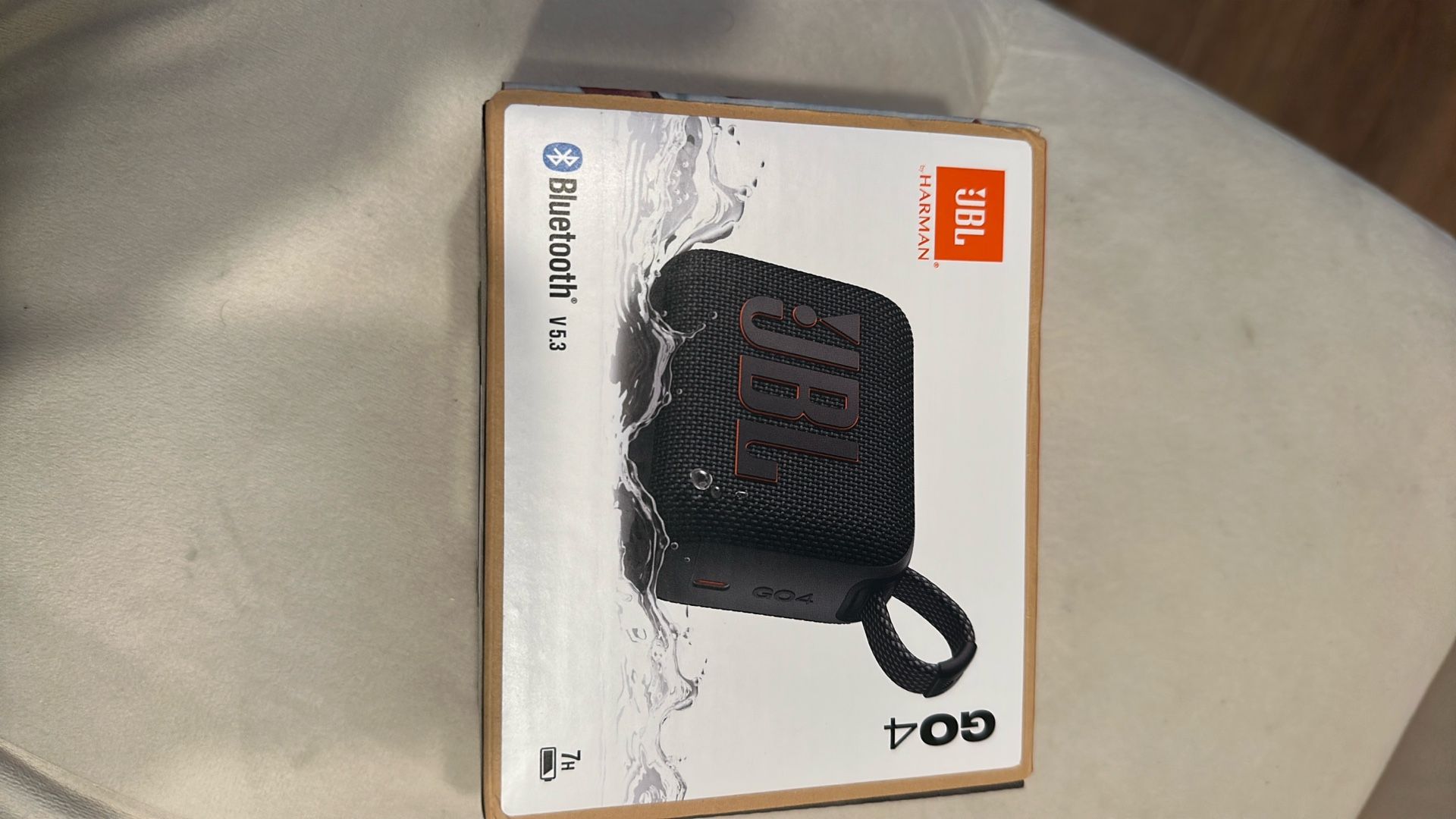 JBL Harman GO4