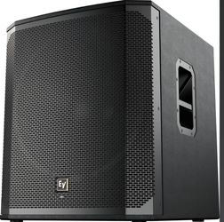 EV elx 200 18sp