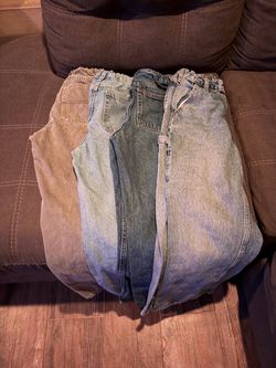 Boys Old Navy Jeans