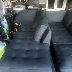 Sectional Couch 
