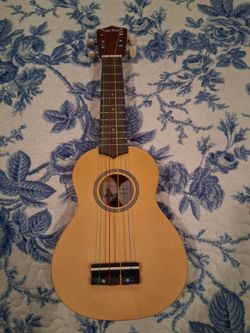 Ukulele