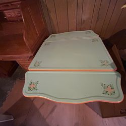 Antique Table 