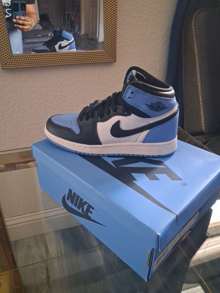 Jordan Retro 1