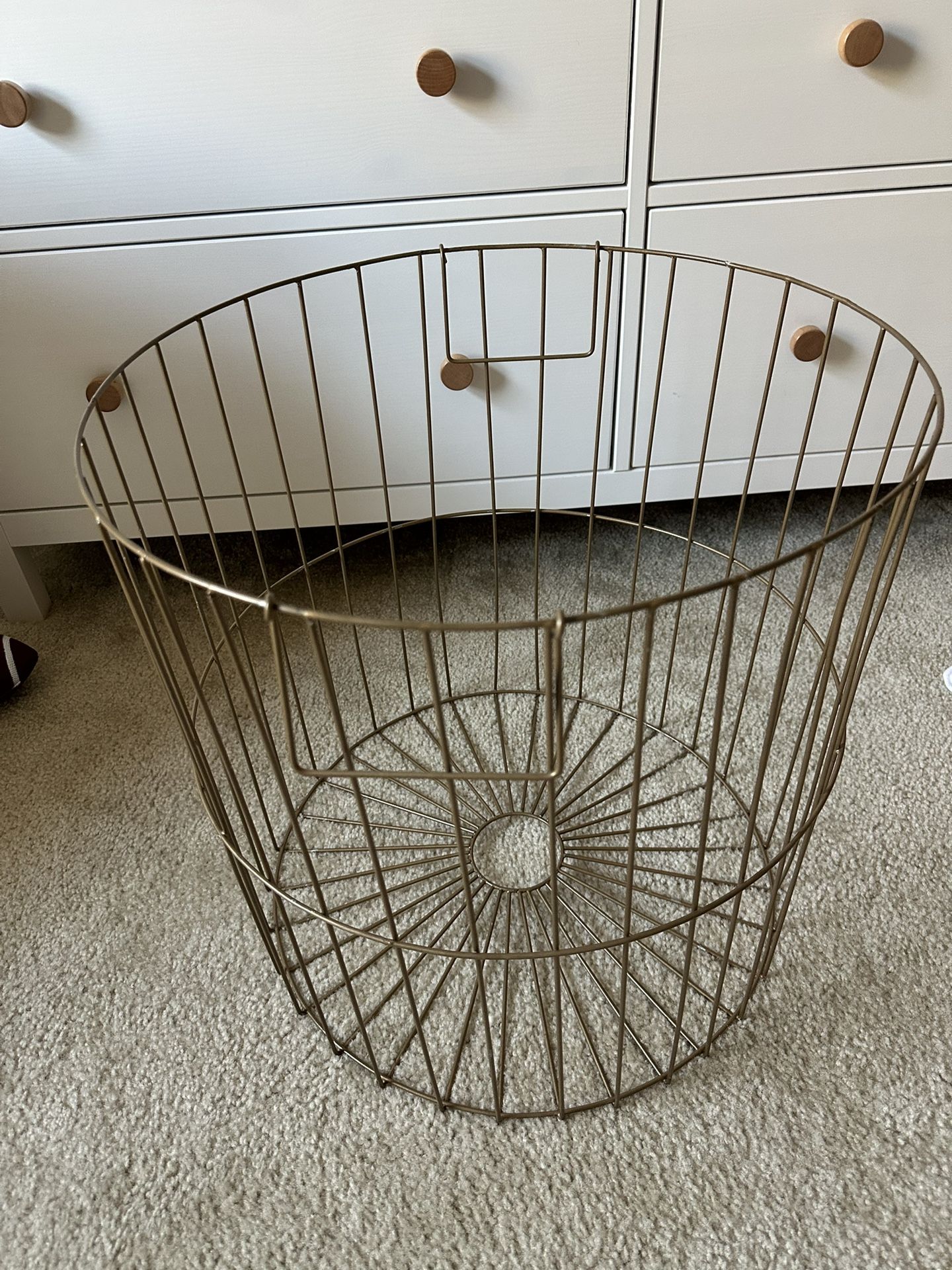 Metal Basket