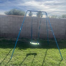Baby - Toddler Swing 