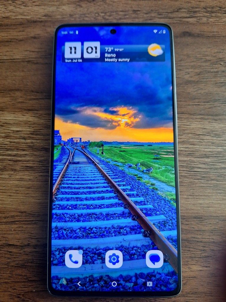Moto G Stylus 5G 2024