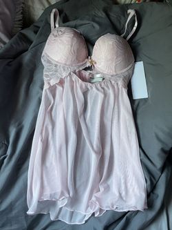Lingerie Top Piece