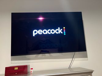 E8PUA 4K HDR OLED Glass TV w/ThinQ -65” Class
