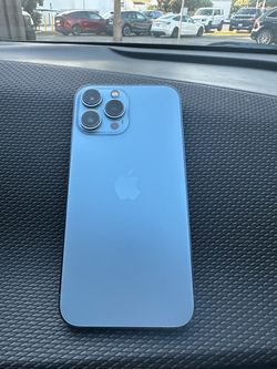 iPhone 13 Pro Max 128 GB