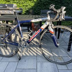 Giant 50cm Road Bike