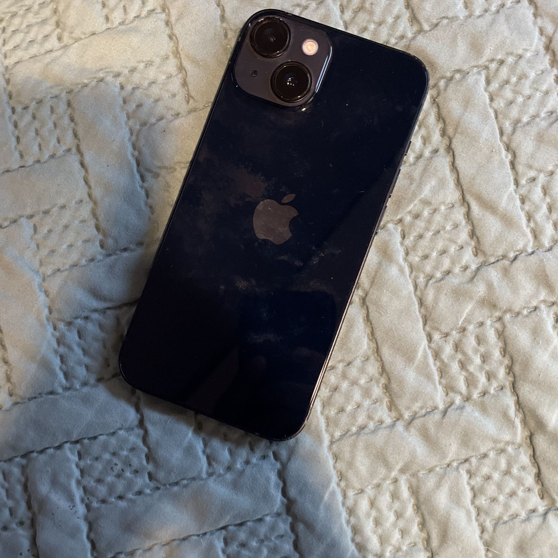 PARTS ONLY iPhone 12