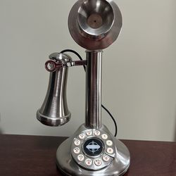 Cool landline phone