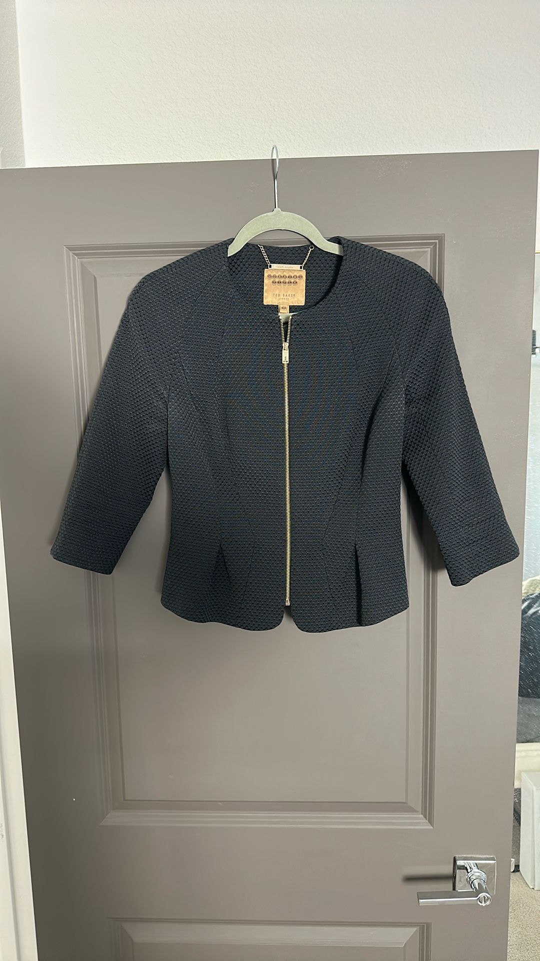 Woman’s Jacket