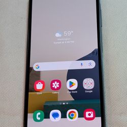 EXCELLENT CONDITION Samsung Galaxy A15 5G  VERIZON Cell Phone 