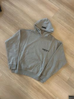 Essentials hoodie