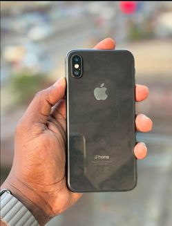 Iphone x Unlocked / Liberado 😃