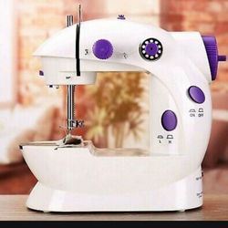 Mini sewing machine