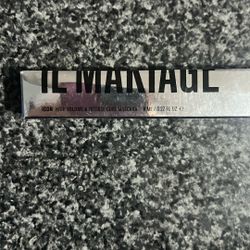 IL MAKIAGE MASCARA