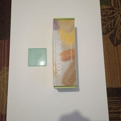 4"X4" Glass field tile.  110  boxes. 550 sq ft.  Aqua Gleam 