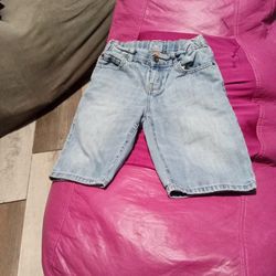 Children Palace Boys Size 7