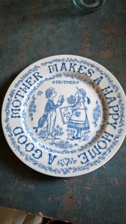 Mother’s dish