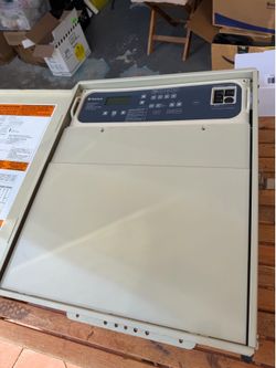 Pentair easy touch PSL4 control box