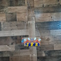 💛🧡 Hand Bag 🧡💛