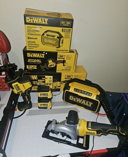 Dewalt