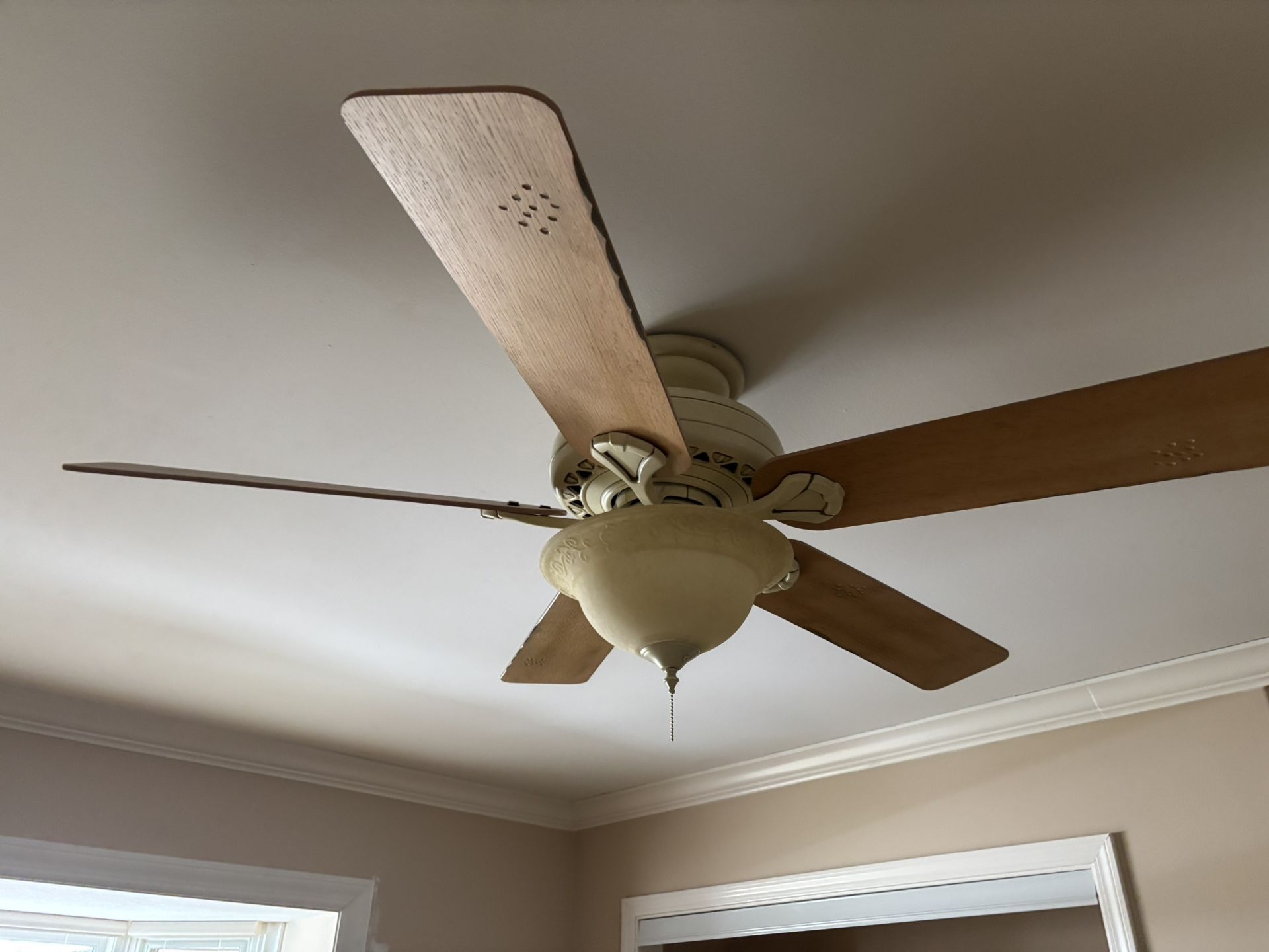 3 Fans
