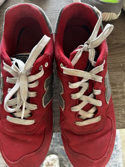New Balances