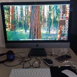 Imac Pro 27 5k 