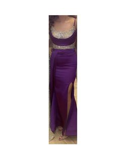Long Dress